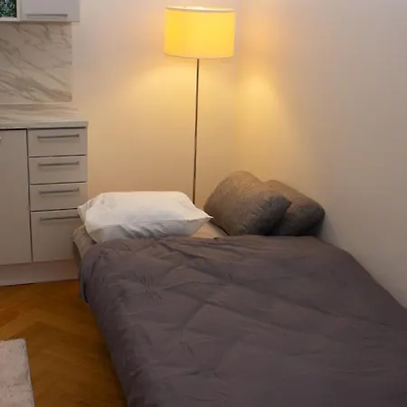 Rd - Mustanlahden Helmi - Moderni Asunto Tampereen Keskustassa Tampere